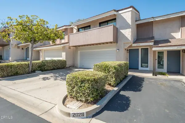 2029 Shoemaker Lane, Thousand Oaks, CA 91320