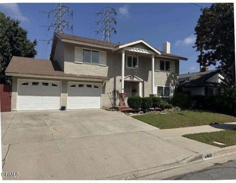 6469 Tanager Street, San Buenaventura Ventura, CA 93003 - #1