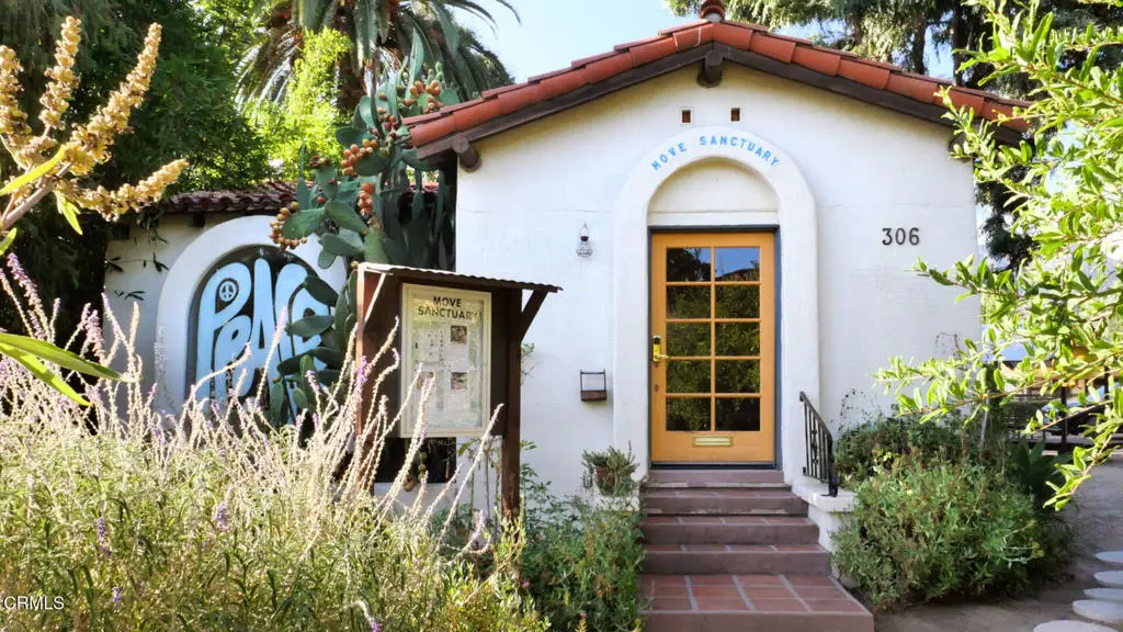 306 E Matilija Street, Ojai, CA 93023 - #1
