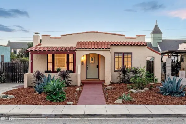 199 S Catalina Street, Ventura, CA 93001