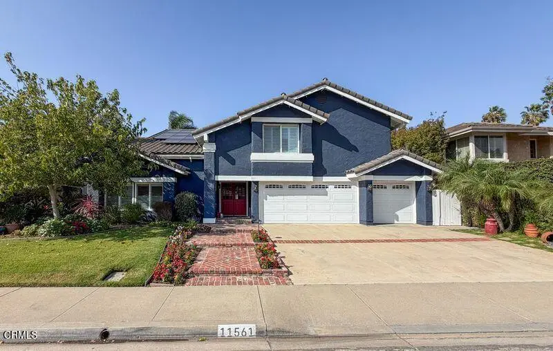 11561 E Buttercreek Road, Moorpark, CA 93021 - #1