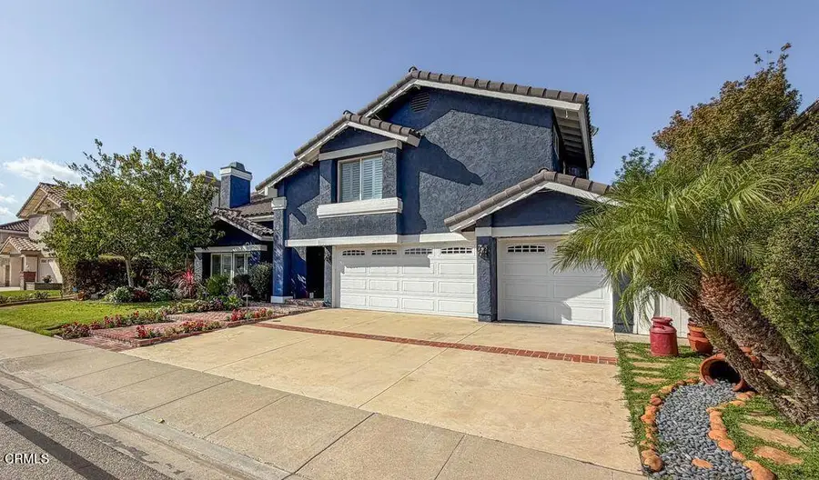 11561 E Buttercreek Road, Moorpark, CA 93021 - #3