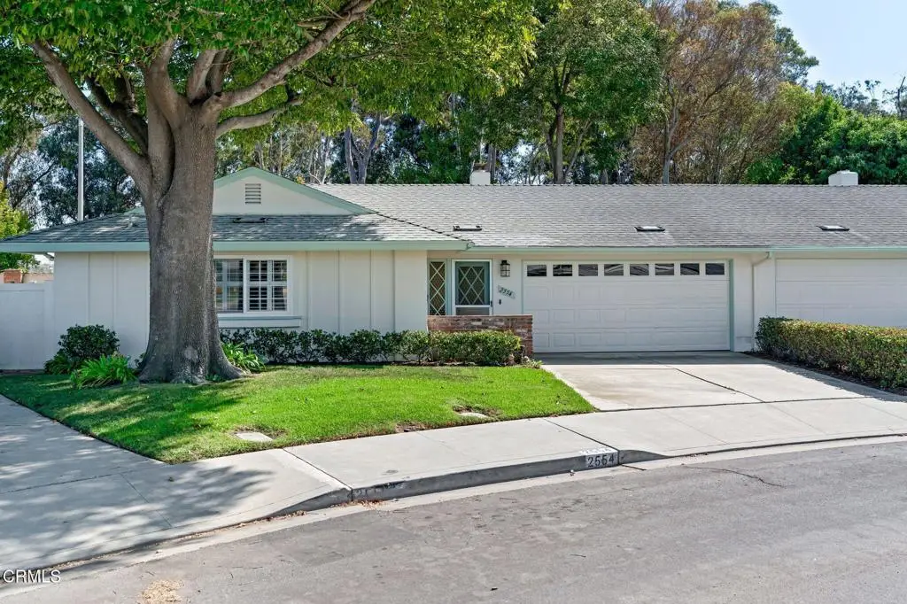 2554 Neptune Place, Port Hueneme, CA 93041 - #1