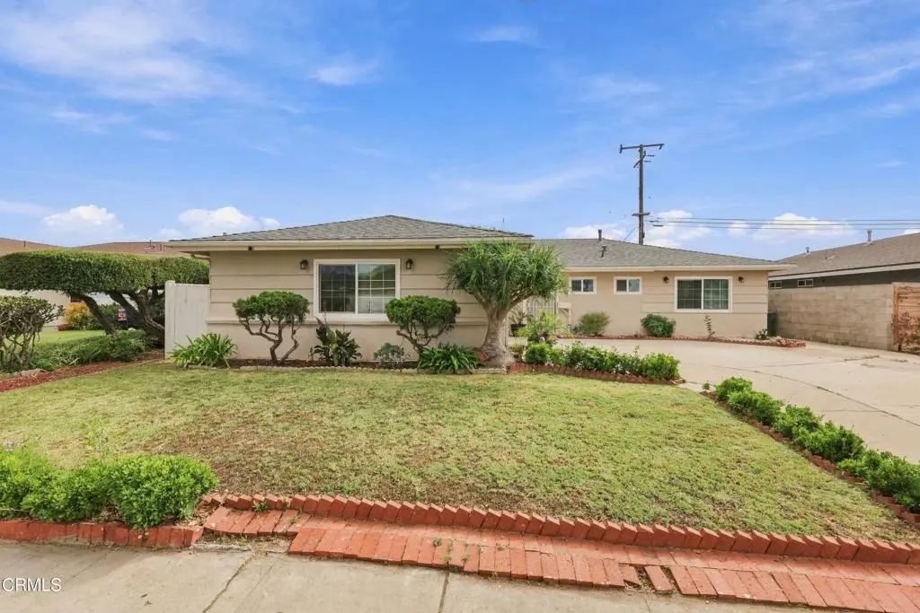 4400 Hamilton Avenue, Oxnard, CA 93033 - #1