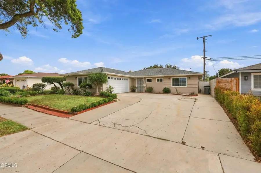 4400 Hamilton Avenue, Oxnard, CA 93033 - #2