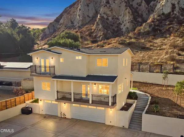 917 N Main, Piru, CA 93040