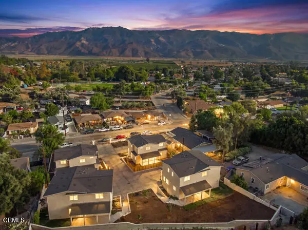 923 N Main, Piru, CA 93040 - #1