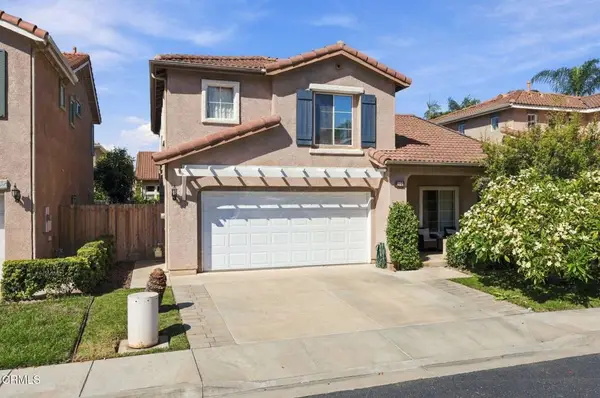 489 Paseo Del Valle, Camarillo, CA 93010