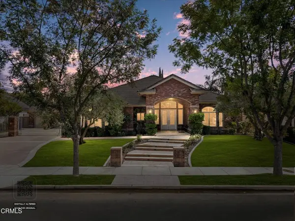 1910 Heaton Street, Bakersfield, CA 93311