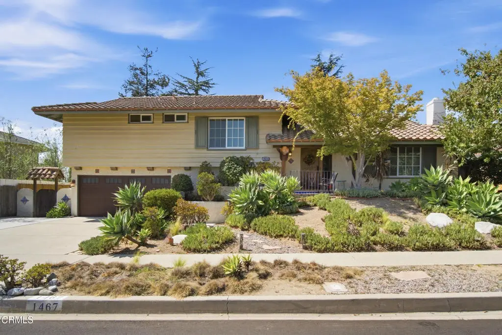 1467 Calle La Cumbre, Camarillo, CA 93010 - #1