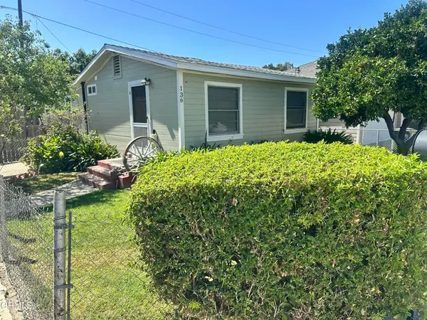 136 Bard Lane, Ventura, CA 93001
