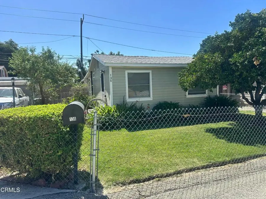 136 Bard Lane, San Buenaventura Ventura, CA 93001 - #2