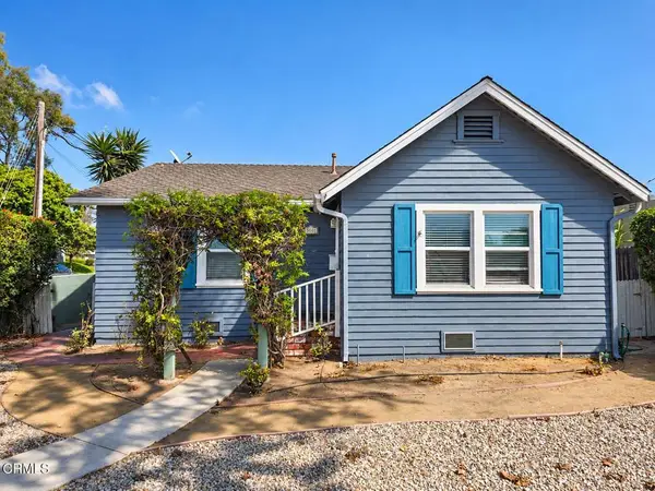360 N Ventura Road, Port Hueneme, CA 93041