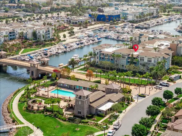 1532 Seabridge Lane, Oxnard, CA 93035