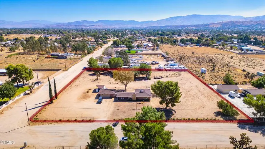 2714 W Avenue M8, Palmdale, CA 93551 - #3
