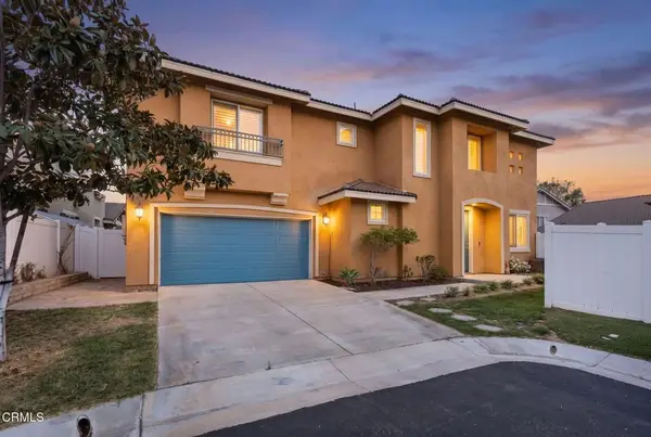 142 Cherrywood Street, Fillmore, CA 93015