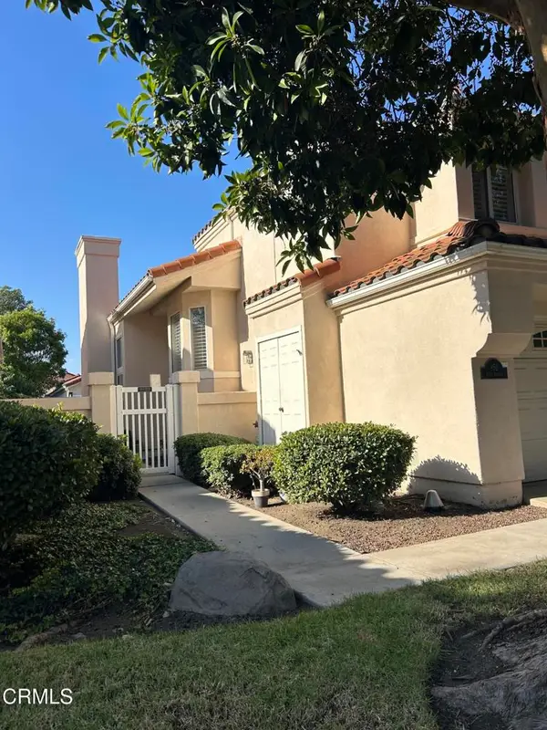 852 Vista Arriago, Camarillo, CA 93012
