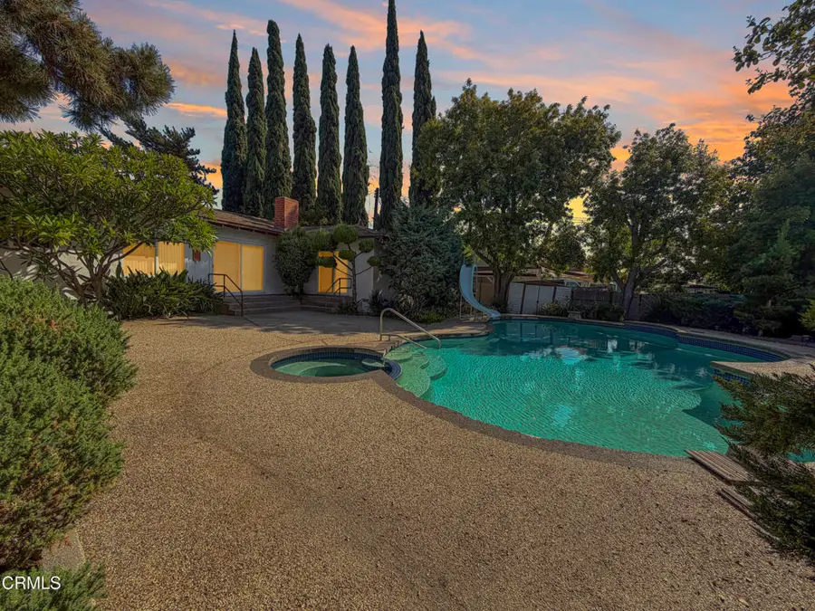 17518 Index Street, Granada Hills, CA 91344 - #3