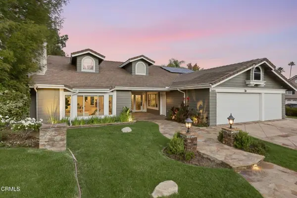 5684 Grey Rock Road, Agoura Hills, CA 91301