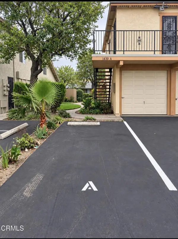 1430 Friedrich Lane #A, Oxnard, CA 93033
