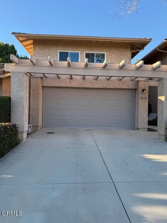 6743 Sargent Lane, San Buenaventura Ventura, CA 93003 - #1