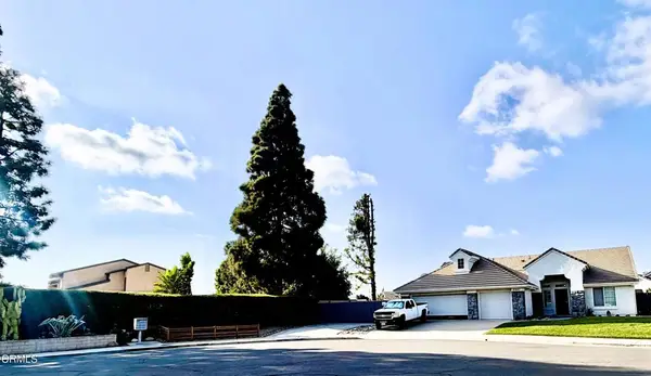 2661 Waverly Avenue, Camarillo, CA 93010