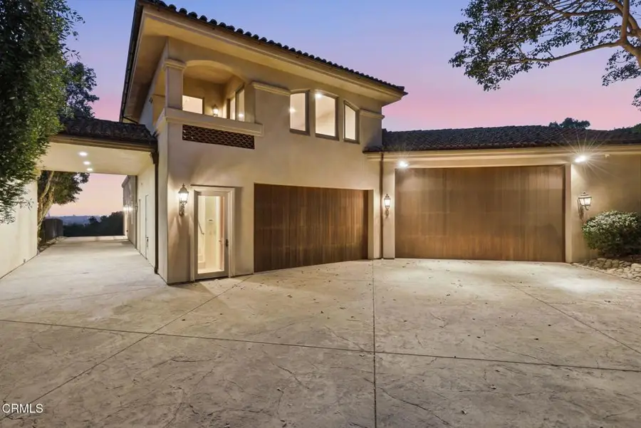 747 Barr Highland Lane, Santa Paula, CA 93060 - #3