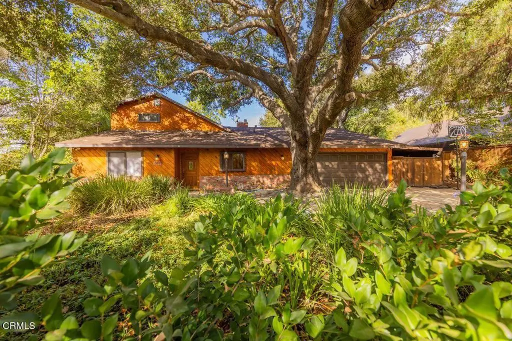 505 S Ventura Street, Ojai, CA 93023 - #1