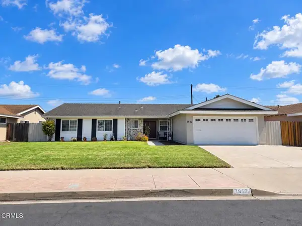 1852 Weston Circle, Camarillo, CA 93010