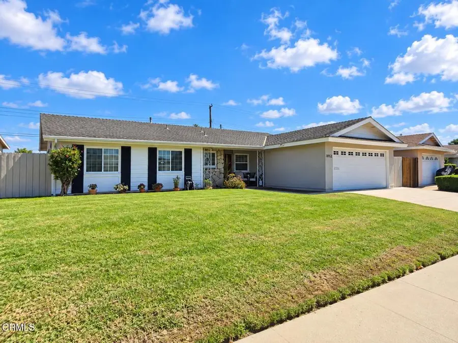 1852 Weston Circle, Camarillo, CA 93010 - #2