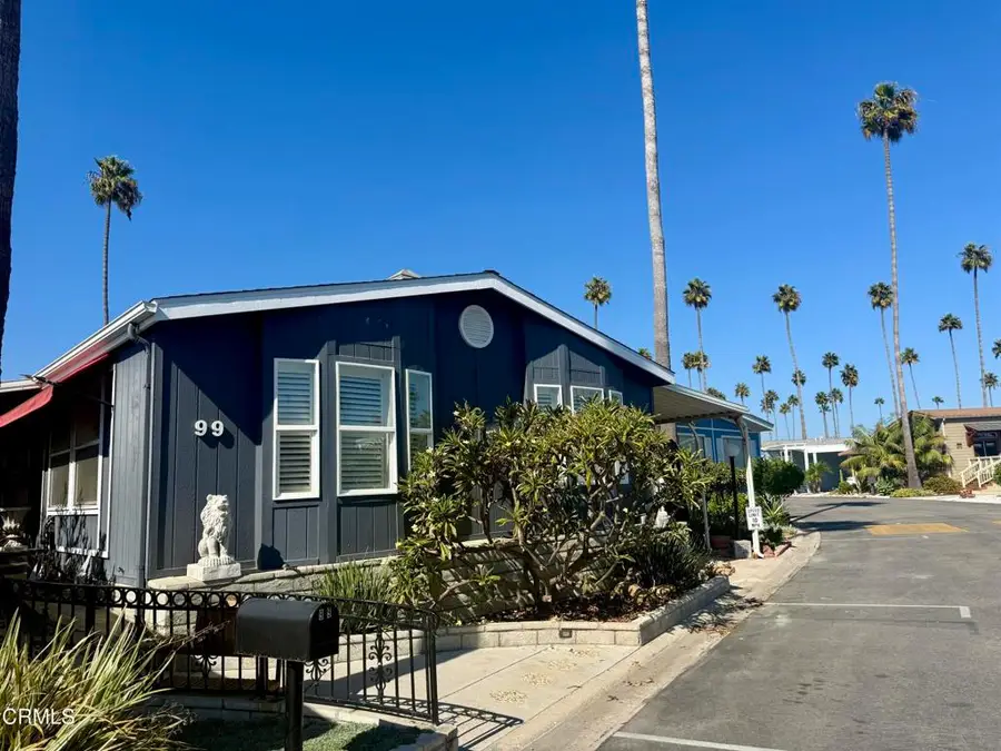 1215 Anchors Way Drive #99, San Buenaventura Ventura, CA 93001 - #2