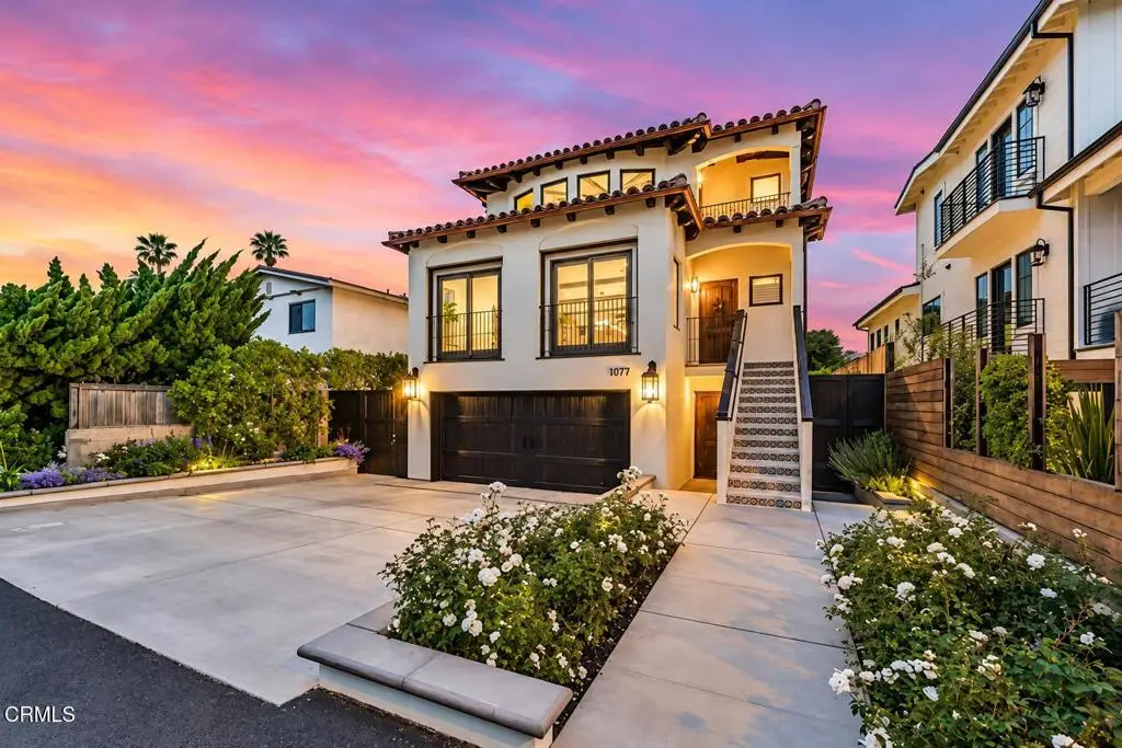 1177 Norwich Lane, San Buenaventura Ventura, CA 93001 - #1