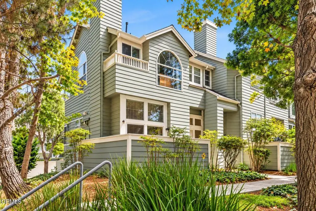 755 Halevy Street, San Buenaventura Ventura, CA 93003 - #1
