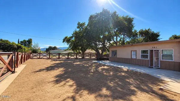 301 Riverside Road, Oak View, CA 93022