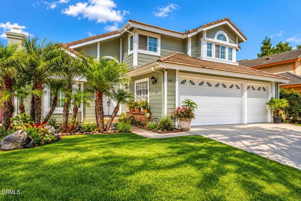 1601 Oneida Place, Oxnard, CA 93030 - #1