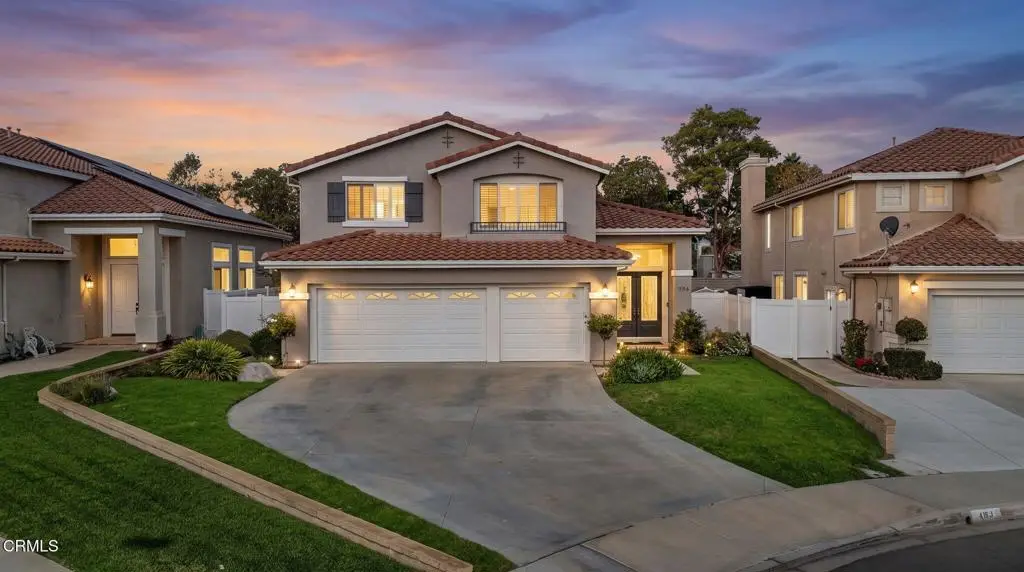 484 Via Olivera, Camarillo, CA 93012 - #1