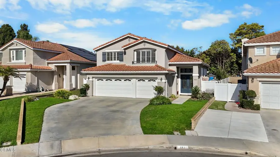 484 Via Olivera, Camarillo, CA 93012 - #2