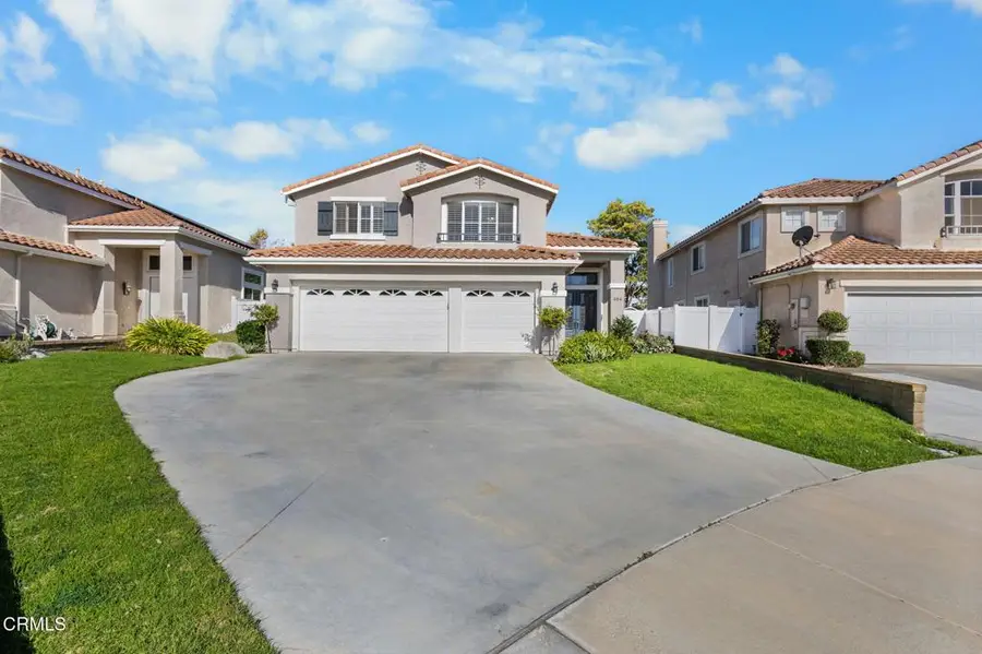 484 Via Olivera, Camarillo, CA 93012 - #3