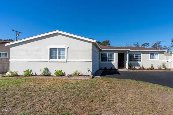 1165 N 5th Place, Port Hueneme, CA 93041