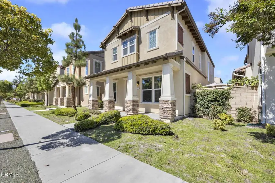 219 Stage Trail Road, Camarillo, CA 93010 - #2