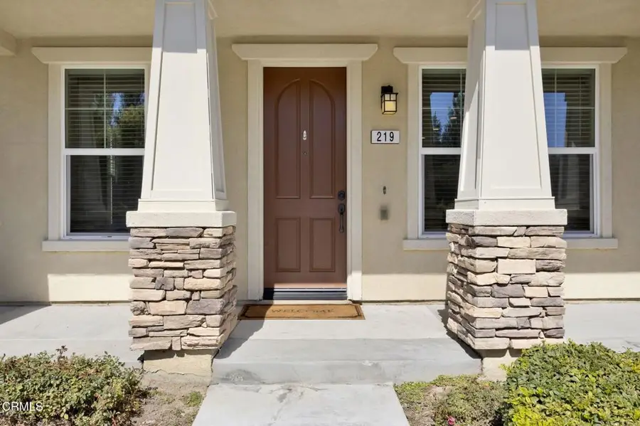 219 Stage Trail Road, Camarillo, CA 93010 - #3