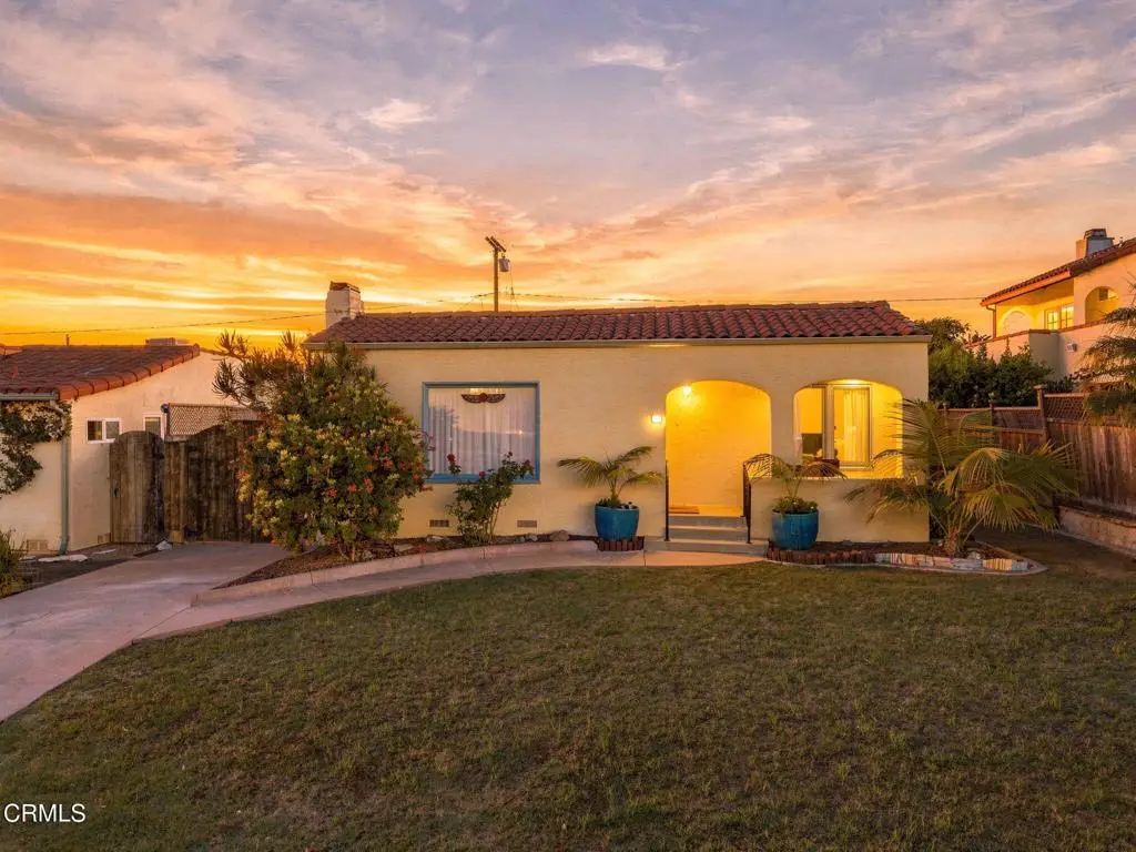 111 S Catalina Street, San Buenaventura Ventura, CA 93001 - #1