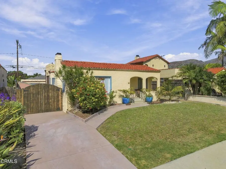 111 S Catalina Street, San Buenaventura Ventura, CA 93001 - #3