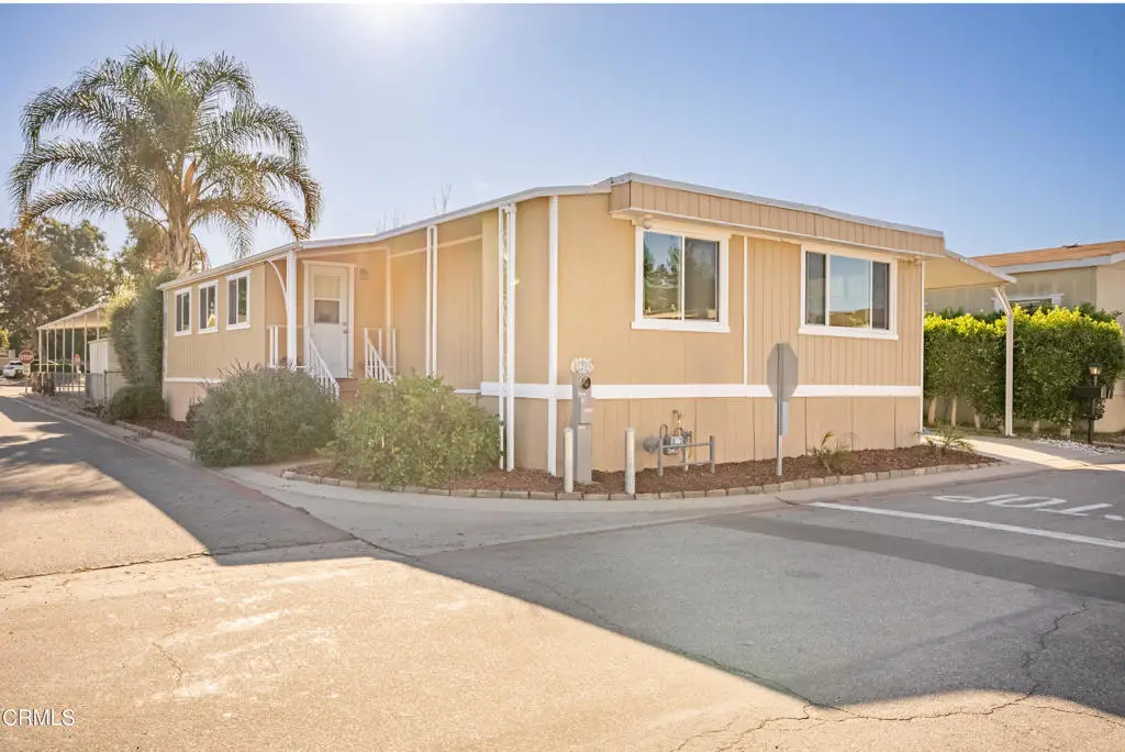 120 Calle De La Rosa #120, Camarillo, CA 93012 - #1