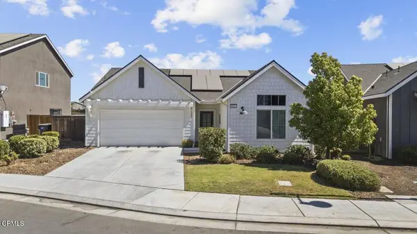 3312 Rustic Woods Lane, Bakersfield, CA 93314