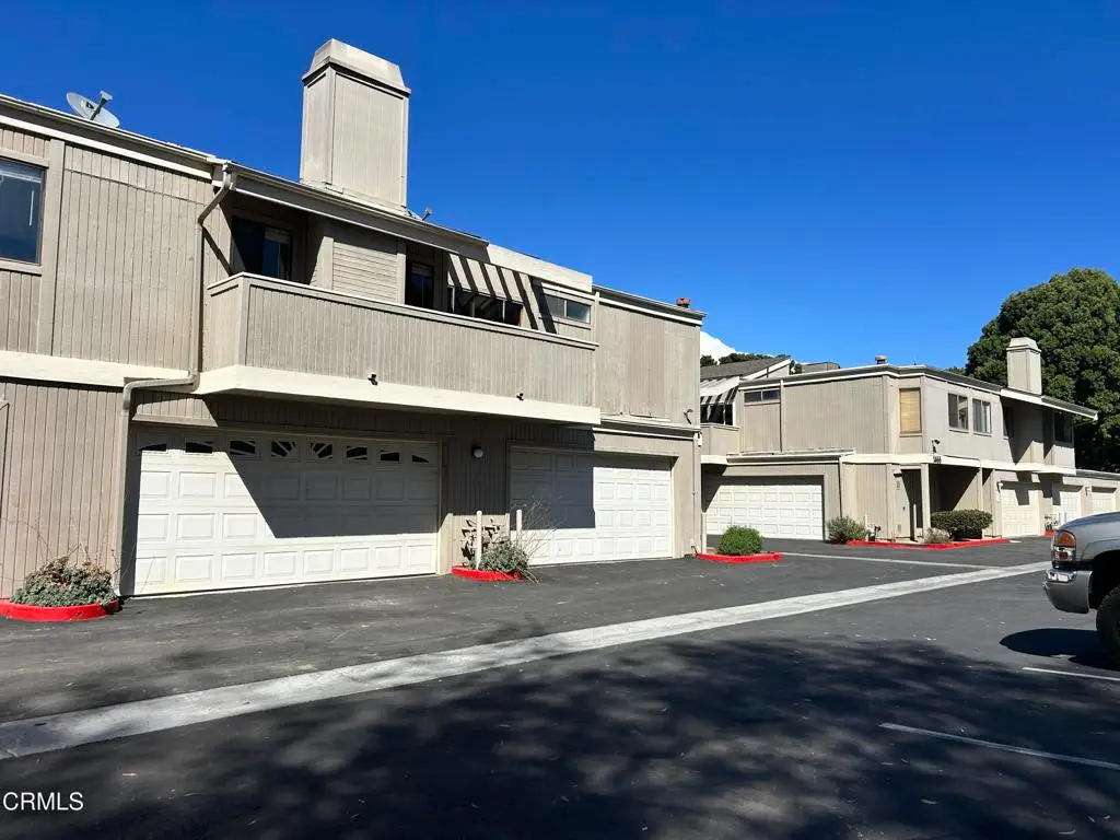 1465 San Simeon Court #2, San Buenaventura Ventura, CA 93003 - #1