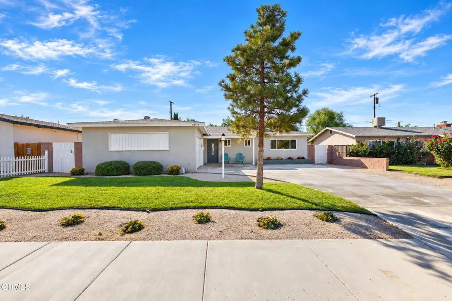 43735 Gadsden Avenue, Lancaster, CA 93534 - #2