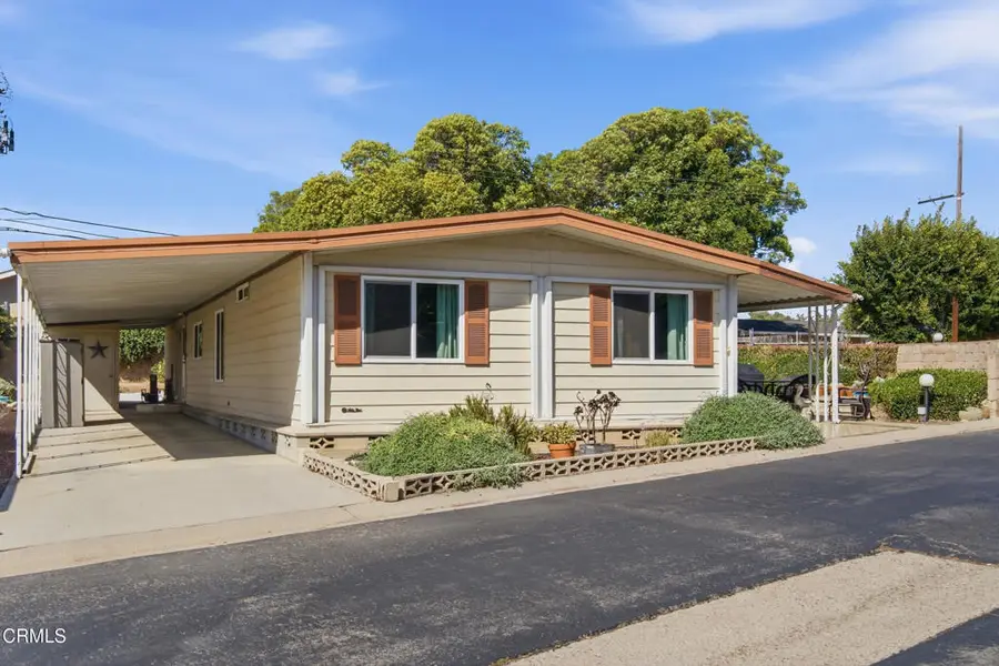 121 Wheaton Drive #121, San Buenaventura Ventura, CA 93003 - #2