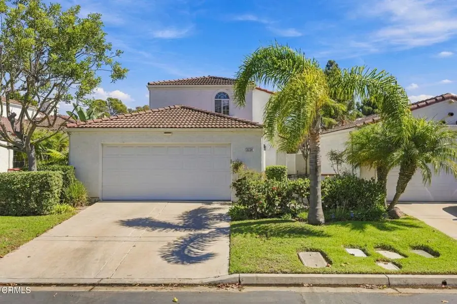 2238 Bermuda Dunes Place, Oxnard, CA 93036 - #2