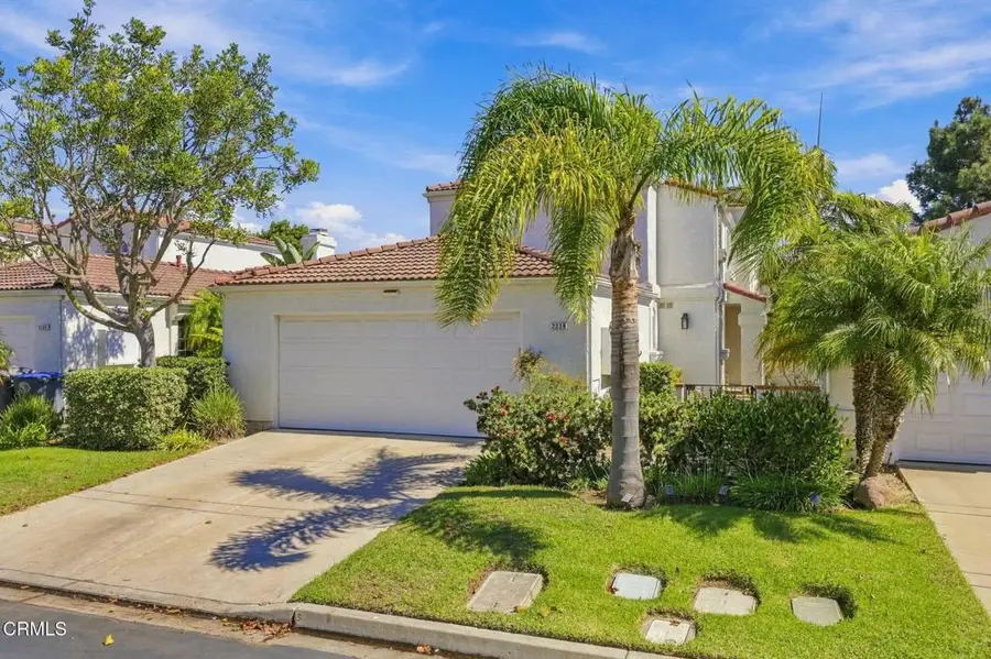 2238 Bermuda Dunes Place, Oxnard, CA 93036 - #3